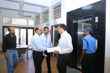 Golden Jubilee photograph