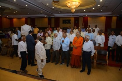 Golden Jubilee photograph