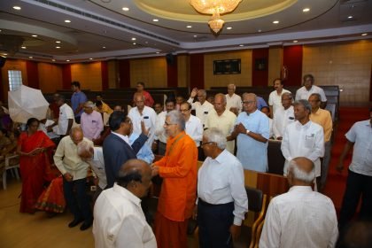 Golden Jubilee photograph