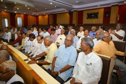 Golden Jubilee photograph