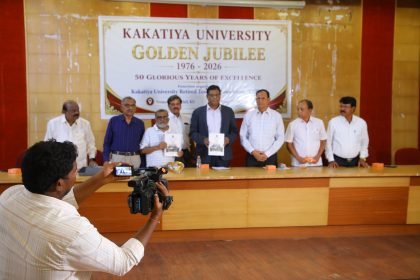 Golden Jubilee photograph