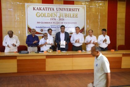 Golden Jubilee photograph