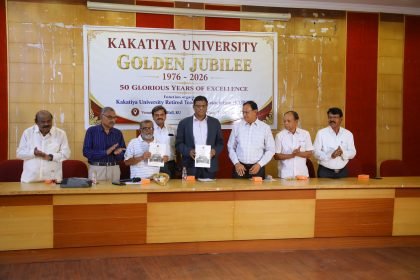 Golden Jubilee photograph