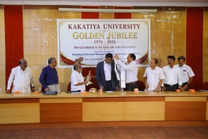 Golden Jubilee photograph