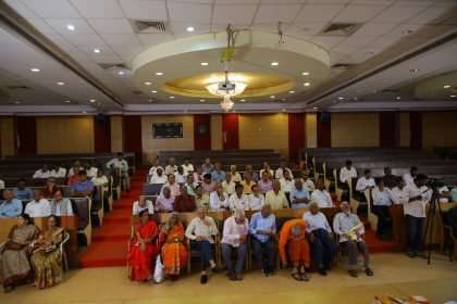 Golden Jubilee photograph