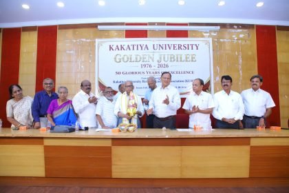 Golden Jubilee photograph