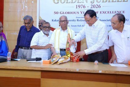 Golden Jubilee photograph