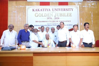 Golden Jubilee photograph