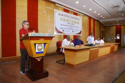 Golden Jubilee photograph