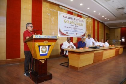 Golden Jubilee photograph