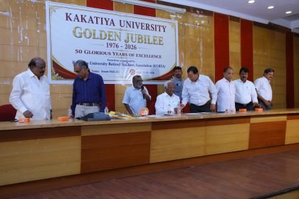 Golden Jubilee photograph