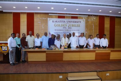 Golden Jubilee photograph