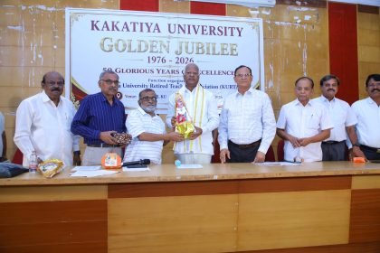 Golden Jubilee photograph