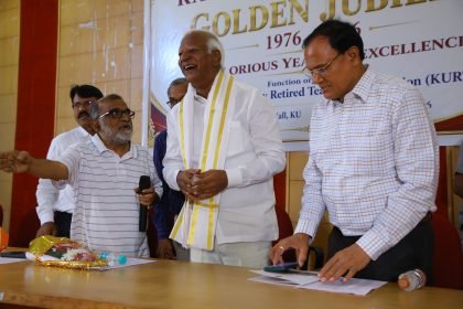 Golden Jubilee photograph