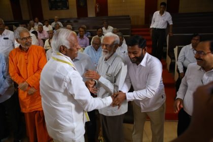 Golden Jubilee photograph