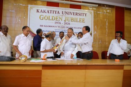 Golden Jubilee photograph