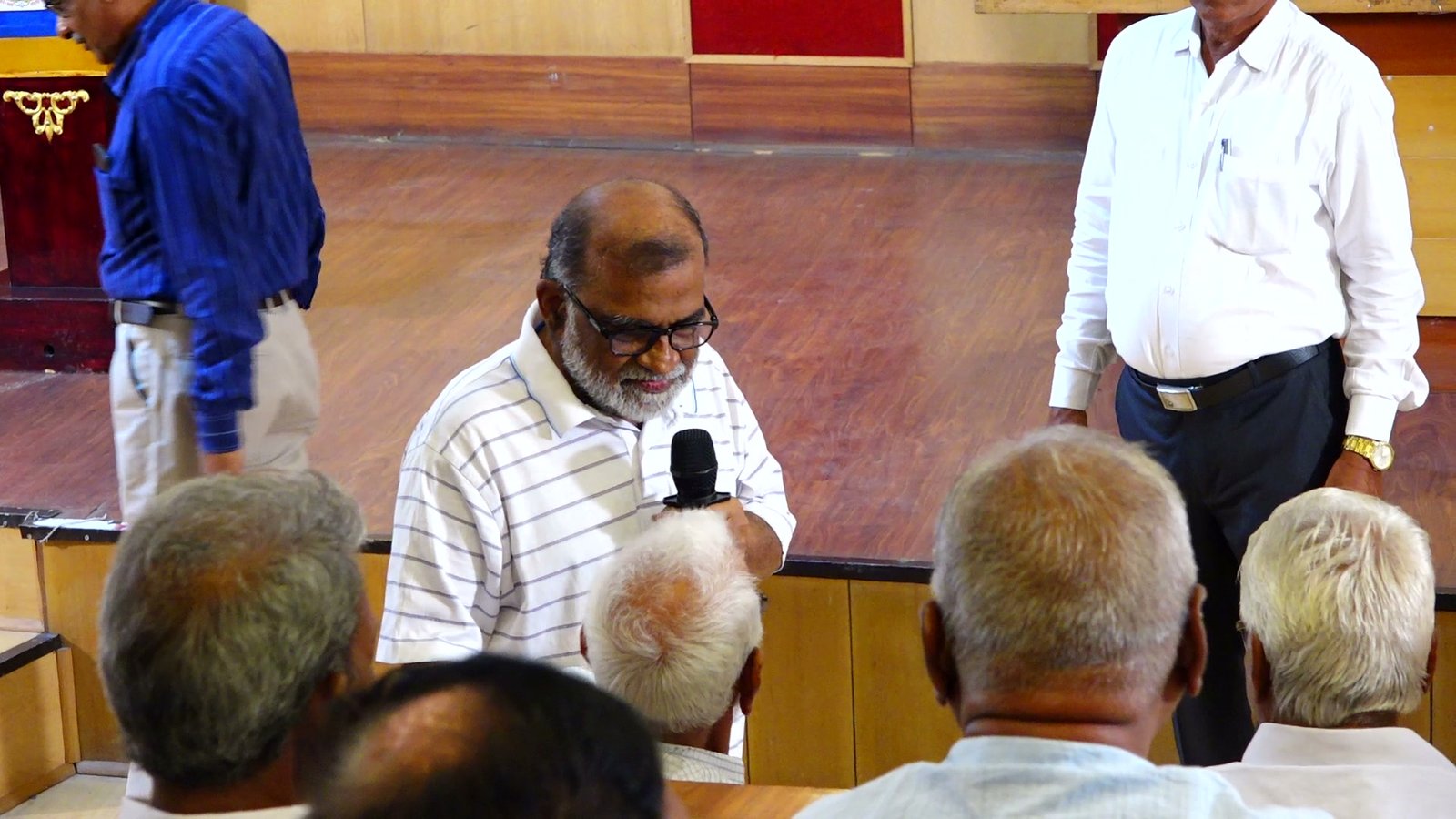 Video 06.ProfKishtaiah
